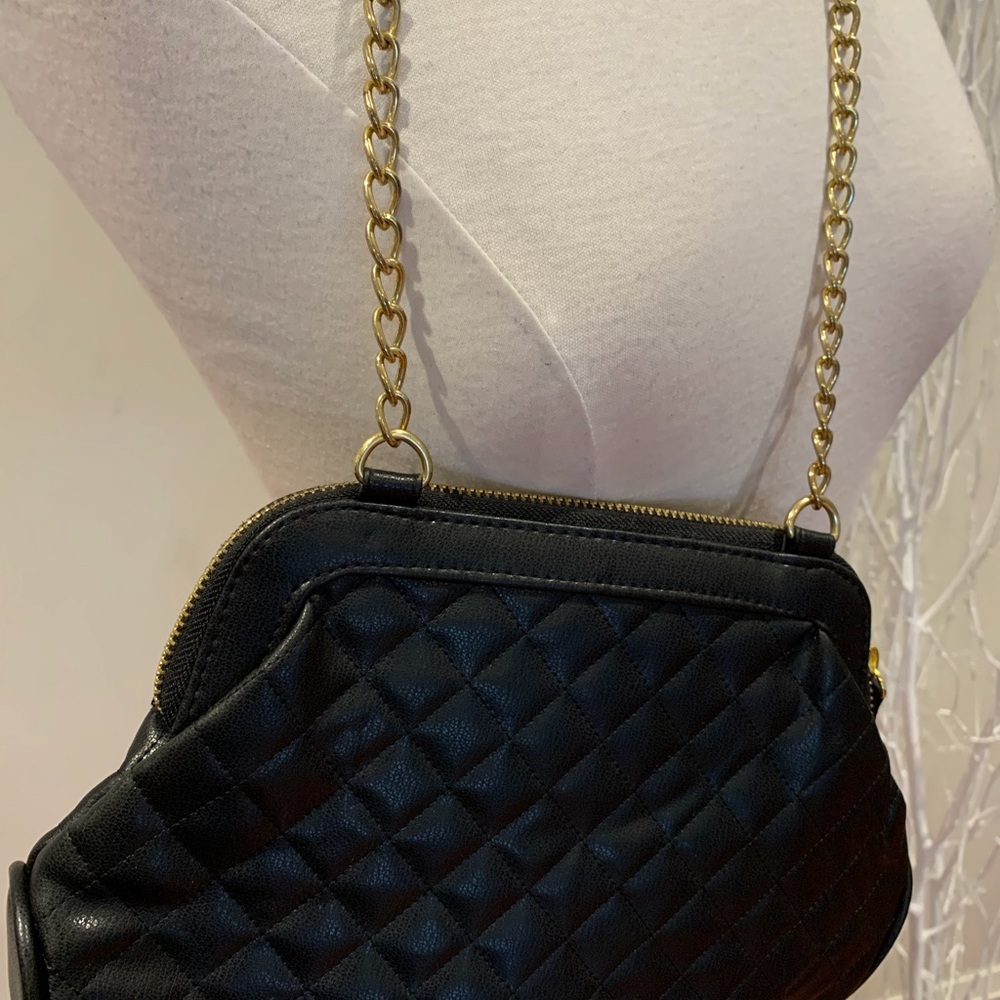 Clutch/ shoulder bag - Picture 4 of 5